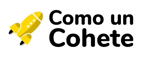 Como un Cohete